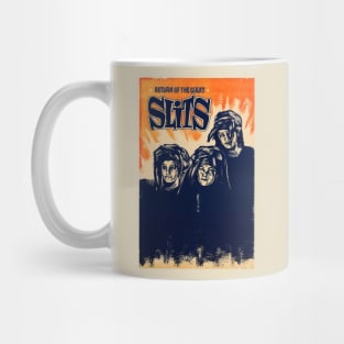 the slits Mug